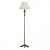Торшер Ideal Lux Firenze Pt1 Oro Antico 020877  фото, kupilegko.ru