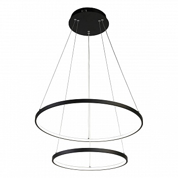 Подвесной светодиодный светильник Favourite Giro 1764-10P  фото, kupilegko.ru