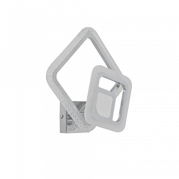 Настенный светильник Seven Fires Nettuno SF7041/2W-CR  фото, kupilegko.ru