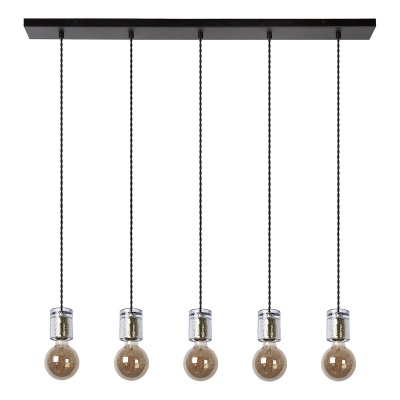 Подвесной светильник Lucide Gelka 20416/05/65  фото, kupilegko.ru