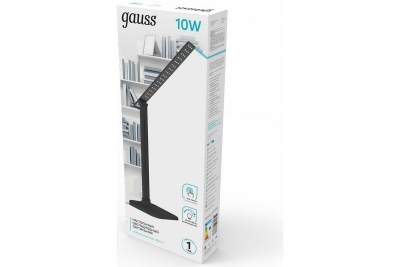 Настольная лампа Gauss GT2012  фото, kupilegko.ru