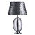 Настольная лампа Arte Lamp Beverly A5131LT-1CC  фото, kupilegko.ru