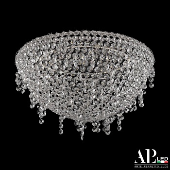 Потолочный светодиодный светильник Arte Perfetto Luce Rimini S501.0.40.D.4000  фото, kupilegko.ru