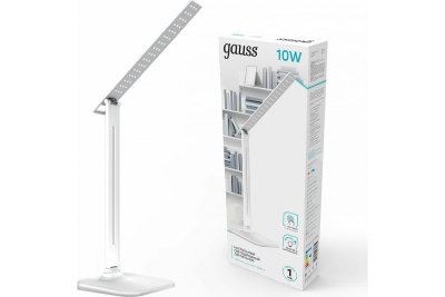 Настольная лампа Gauss GT2011  фото, kupilegko.ru