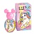 Детская душистая вода для девочек CITY PARFUM City Funny Rainbow 136300055 LT  фото, kupilegko.ru