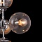 Подвесная люстра Freya Richard FR5596PL-09CH  фото, kupilegko.ru
