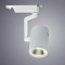 Трековые светильники Arte Lamp Traccia A2320PL-1WH  фото, kupilegko.ru
