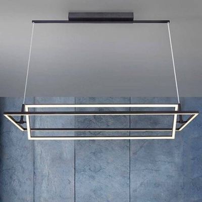 Подвесной светильник Azzardo Viena AZ2849  фото, kupilegko.ru