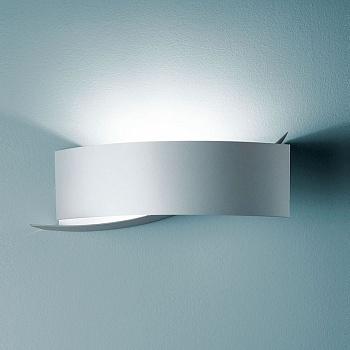 Настенный светильник Fontana Arte Kiasma 5333A  фото, kupilegko.ru