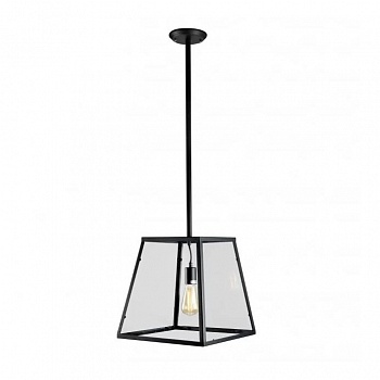 Подвесной светильник iLamp Glass Loft146-1A  фото, kupilegko.ru