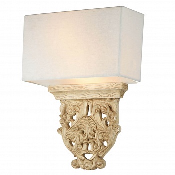 Настенный светильник Maytoni Cipresso H034-WL-02-R  фото, kupilegko.ru