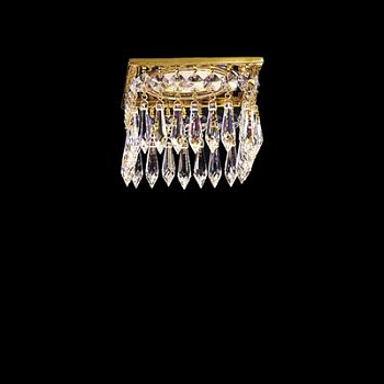 Встраиваемый светильник Faustig 1000 01015.2-1  фото, kupilegko.ru