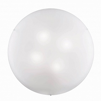 Настенный светильник Ideal Lux Simply PL4 007991  фото, kupilegko.ru