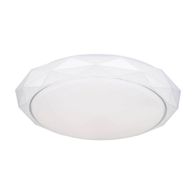 Потолочный светодиодный светильник Globo Andi 48304CCT  фото, kupilegko.ru