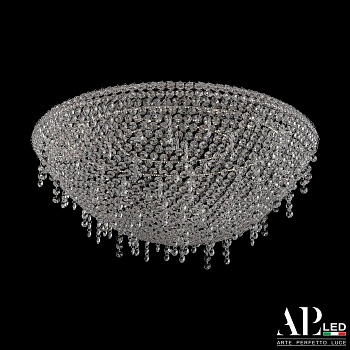 Потолочный светодиодный светильник Arte Perfetto Luce Rimini S501.0.60.D.4000  фото, kupilegko.ru