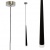 Подвесной светильник Azzardo Stylo 1 AZ0116  фото, kupilegko.ru