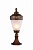 Уличный наземный светильник Favourite Misslamp 1335-1T  фото, kupilegko.ru