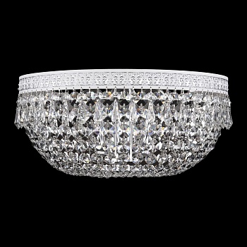 Настенный светильник Bohemia Ivele AL19011B/35FL WMN  фото, kupilegko.ru