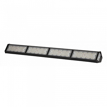 Подвесной светодиодный светильник ЭРА SPP-404-0-50K-200 Б0046678  фото, kupilegko.ru