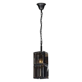 Подвесной светильник iLamp Panorama 10490-1P  фото, kupilegko.ru