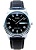 Японские наручные мужские часы Casio MTP-V006L-1B. Коллекция Analog  фото, kupilegko.ru