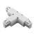 Фото Коннекторы Lightstar Коннектор T-образный Lightstar Barra 504136 фото, kupilegko.ru