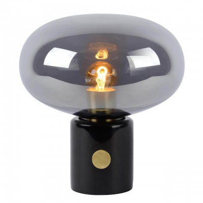 Настольная лампа Lucide Charlize 03520/01/65  фото, kupilegko.ru