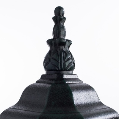 Уличный наземный светильник Arte Lamp ATLANTA A1044FN-1BG  фото, kupilegko.ru