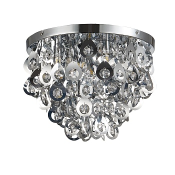 Потолочный светильник Evoluce Lucchio SLE103202-06  фото, kupilegko.ru