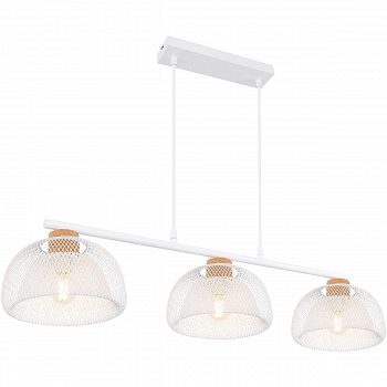 Подвесной светильник Globo Vitiano 15393-3W  фото, kupilegko.ru