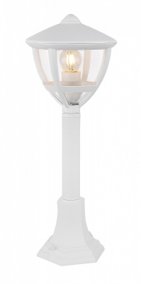 Уличный наземный светильник Globo Nollo 31992  фото, kupilegko.ru