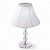 Настольная лампа Ideal Lux Magic-20 TL1 Small 014920  фото, kupilegko.ru