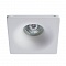 Встраиваемый светильник Arte Lamp Invisible A9110PL-1WH (встраиваемые)