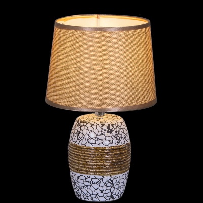 Настольная лампа Reluce 15687-0.7-01DY  фото, kupilegko.ru