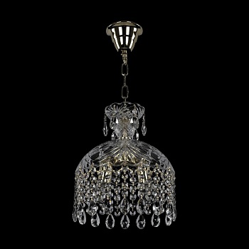 Подвесной светильник Bohemia Ivele 14783/24 G  фото, kupilegko.ru