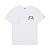 Футболка TOMMY JEANS CLSC CURVED TJ C TMDM0DM16830 364812 SP  фото, kupilegko.ru