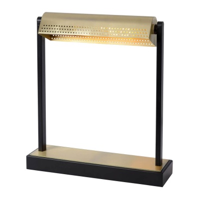 Настольная лампа Lucide Laut 45582/01/30  фото, kupilegko.ru