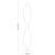 Фото Торшеры Lucia Tucci Торшер Lucia Tucci Modena F172.2 LED фото, kupilegko.ru