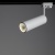 Фото Трековые светильники Arte Lamp Трековые светильники Arte Lamp Track Lights A1412PL-1WH фото, kupilegko.ru