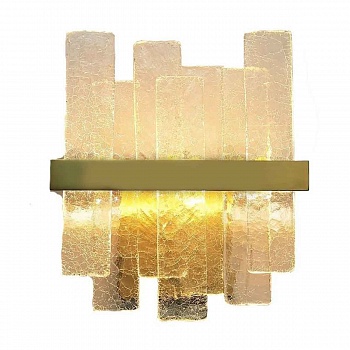 Настенный светильник Newport 10822/A М0064756  фото, kupilegko.ru