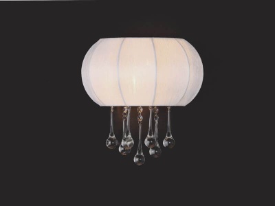 Бра, светильник настенный накладной ST Luce SL350.051.02  фото, kupilegko.ru