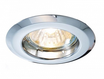 Встраиваемый светильник Deko-Light 442052 (встраиваемые)  фото, kupilegko.ru