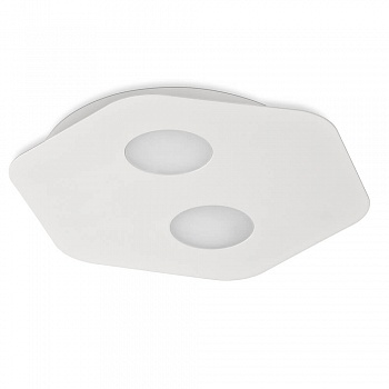 Потолочный светильник Mantra Area 6643  фото, kupilegko.ru