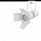 Трековые светильники Arte Lamp Track Lights A6312PL-1WH  фото, kupilegko.ru