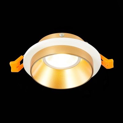 Встраиваемый светильник ST Luce ST206.258.01  фото, kupilegko.ru