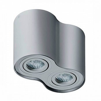 Потолочный светильник Azzardo Bross 2 AZ1787  фото, kupilegko.ru