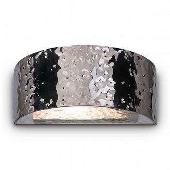 Настенный светильник Maytoni Ripple MOD096WL-01CH  фото, kupilegko.ru