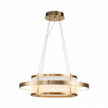 Подвесной светодиодный светильник Favourite Arena 2995-5P  фото, kupilegko.ru