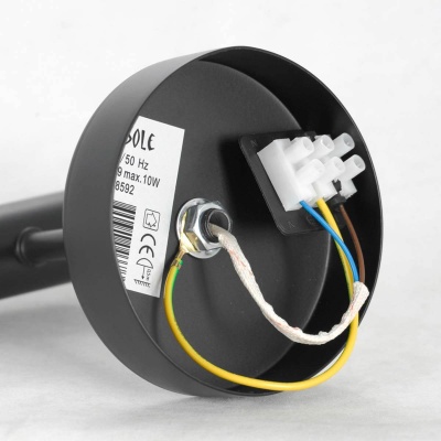 Бра, светильник настенный накладной Lussole LSP-8592  фото, kupilegko.ru