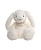 Мягкая игрушка Зайка белый вислоухий 92956 GU  фото, kupilegko.ru